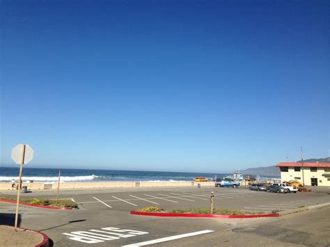 Zuma Beach - Parking in Malibu | ParkMe