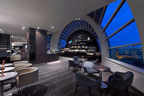 Sheraton Grand Sydney Hyde Park | Sydney, Australia - Official Travel ...