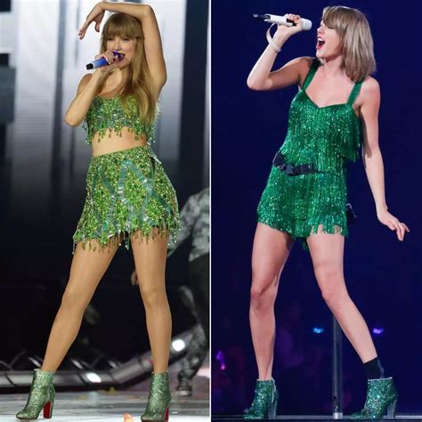 I Went to Opening Weekend of the Eras Tour — Here Are 123 Ideas on What to Wear to Taylor Swift ...