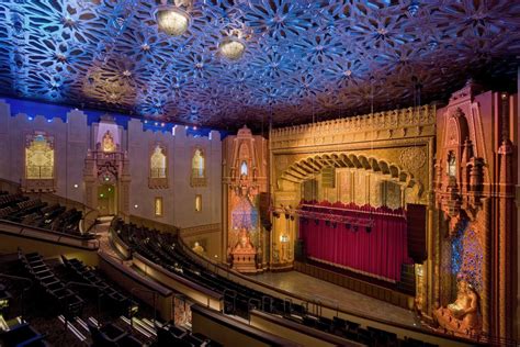 Fox Theater Oakland Seating View | Brokeasshome.com