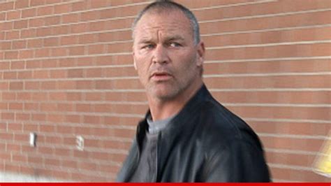 Brian 'The Boz' Bosworth Sued Over Poop System Disaster in Mansion from ...