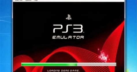 Ps3 emulator online - lockqtreasure