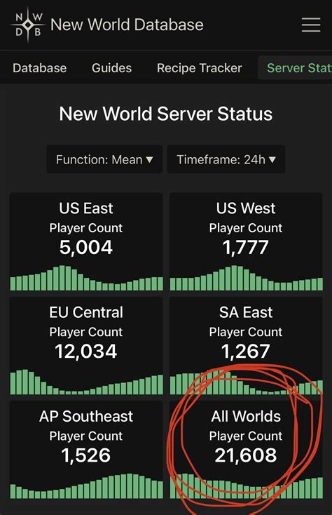 New World on Twitter: "🛩️ We're excited to deploy paid server tokens with regional transfers ...