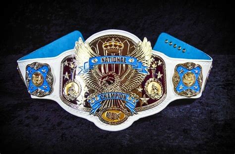 Wwe World Heavyweight Championship Belt Designs