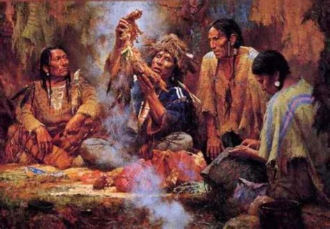 Native American Sweat Lodge Ceremony | Native american prayers, Sweat lodge, Native american