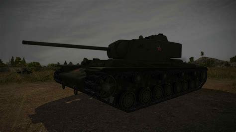 Tank Preview: KV-4 | General News | World of Tanks