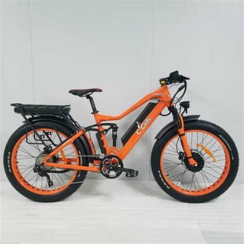 6 Best Dual Motor Electric Bikes for 2021 - Bike Lovy