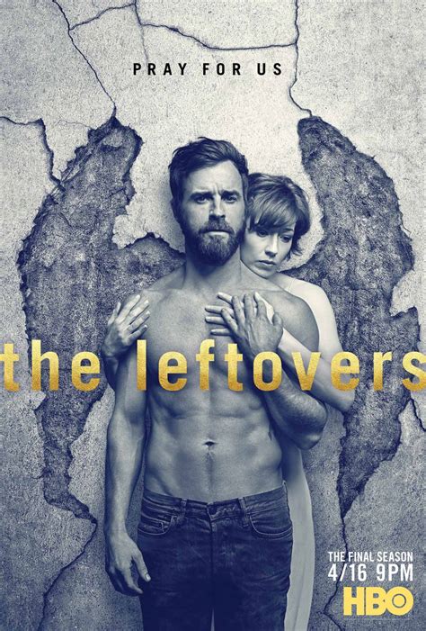 Did The Leftovers Finale Answer What Happened to the Departed? | Vanity ...