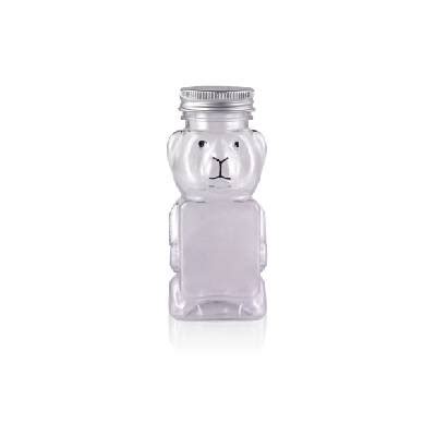 Plastic Jars (PET) different design& SIZES – Electronic Shop – Phlox ...