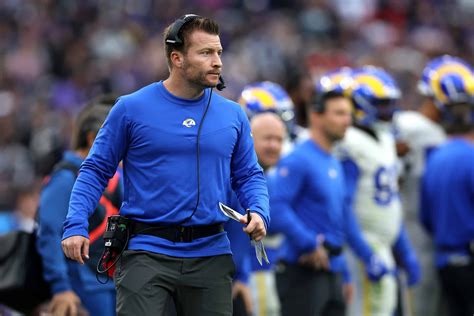 The Sean McVay Coaching Tree Is Getting More Opportunities