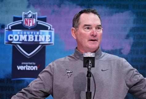 Vikings Coach Mike Zimmer Releases Statement on Death of George Floyd - Sports Illustrated ...