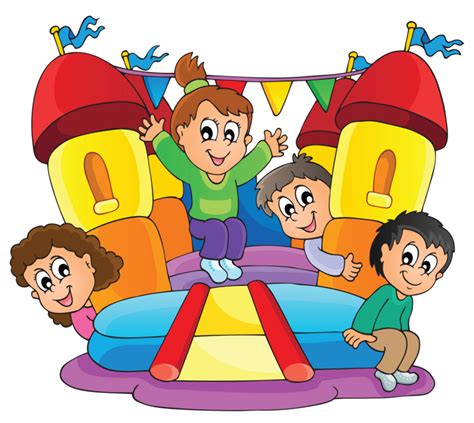 Harvest Party Rentals Knoxville Bounce House Inflatable Party Rentals