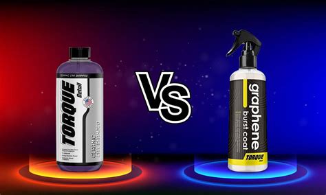 Graphene vs Ceramic Coating DEMYSTIFIED! What’s The Best?