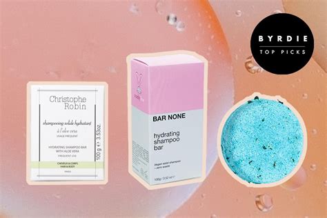 The 12 Best Shampoo Bars of 2021