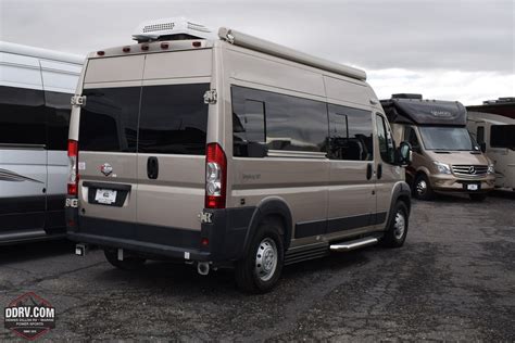 Pre-Owned 2019 ROADTREK SIMPLICITY SRT MH in Boise #RU1921P | Dennis Dillon RV Marine Powersports