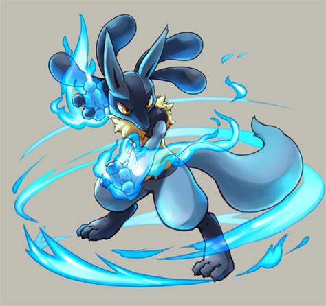 Pokémon Fan Art: Lucario Pokemon Fan Art, Pokemon Luna, Pokemon Memes, Pokemon Drawings, All ...