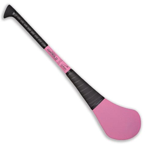 Cúltec Fibreglass Hurling Stick Pink | oneills.com