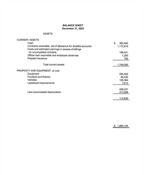 Profit and Loss Statement - 34+ Examples, Format, Word, Pages, How to Create, Pdf