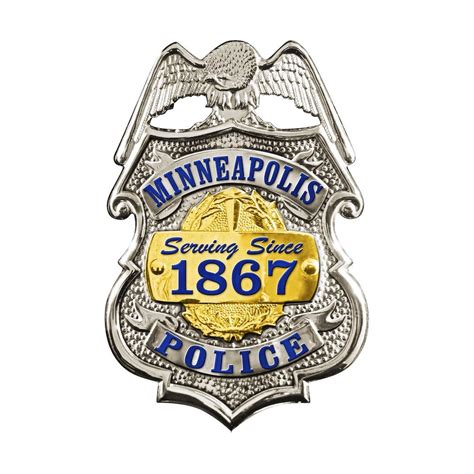 Minneapolis Police Department – POLICE COMPILATION