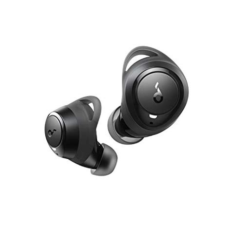 The 7 Best Anker Wireless Earbuds in 2022