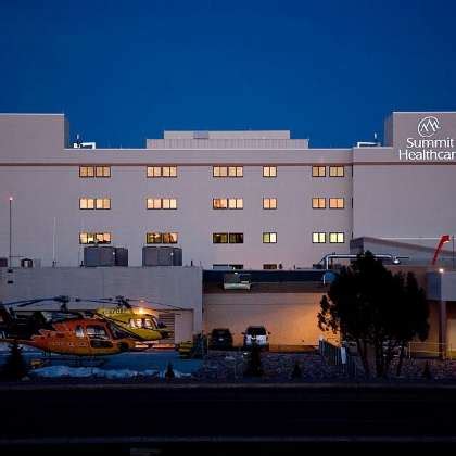 Summit Healthcare Regional Medical Center Jobs in Show Low | Glassdoor