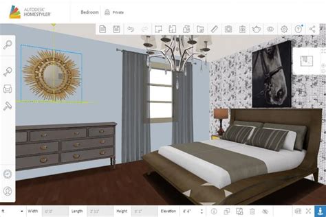 Design Your Bedroom Online Bedroom Own Simulator - The Art of Images