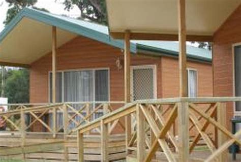 BIG4 Moruya Heads Easts Dolphin Beach Holiday Park - Caravan Camping NSW