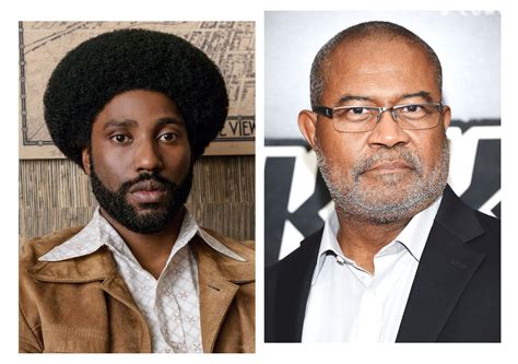 BlacKkKlansman: The True Story of How Ron Stallworth Infiltrated the K.K.K. | Vanity Fair