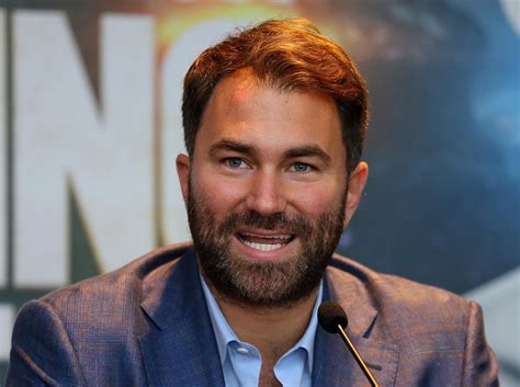 Eddie Hearn reveals boxing's first ever $1bn deal as Matchroom and streaming giant DAZN take on ...