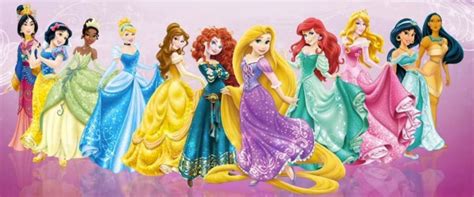 All of the Disney Princesses' Wardrobes, Ranked - E! Online - UK