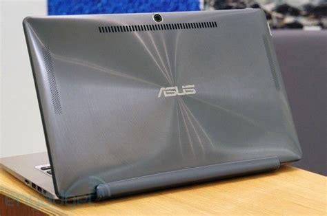 ASUS Transformer Book review: meet ASUS' first detachable Ultrabook ...