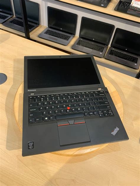 LENOVO THINKPAD X250 - ITGEEKS MY