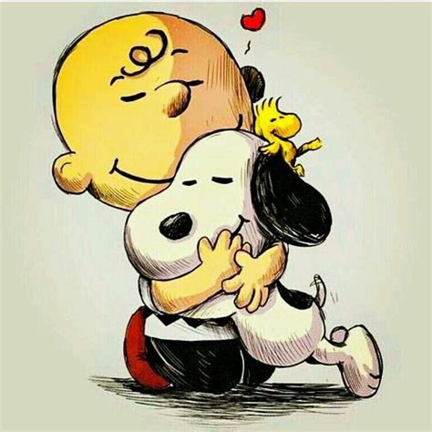 Pin by Darla Wilson-Kalke on I love snoopy | Snoopy love, Snoopy and ...