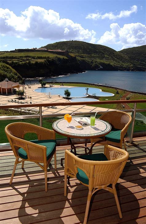 Terceira Mar Hotel - Azores - Holidays, Reviews | ITAKA