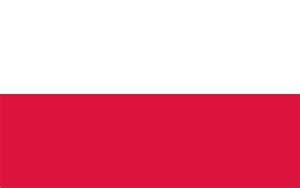 Poland Flag Logo PNG Vector (EPS) Free Download