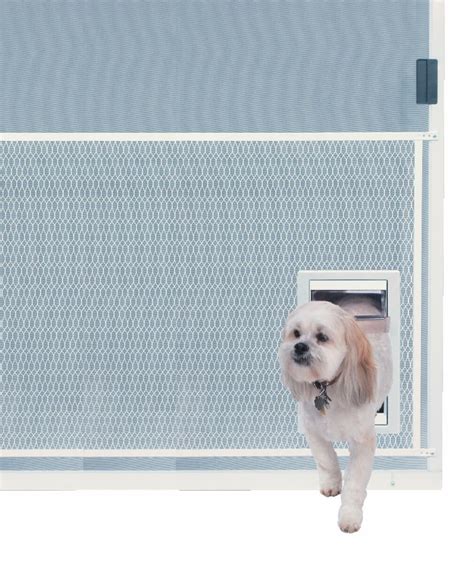 Ideal Screen Guard Doggy Door | Pet Door Store