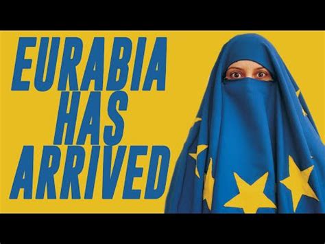 Eurabia has arrived | Mind Over Media