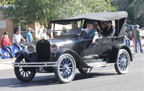 Southwest Colorado living history - The Durango Herald