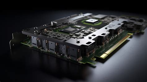 Nvidia's Next-Generation Blackwell GPUs: Possible Configurations and Upgrades