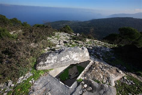 Hiking trails Skopelos, Hiking in Greece, SKOPELOS.COM