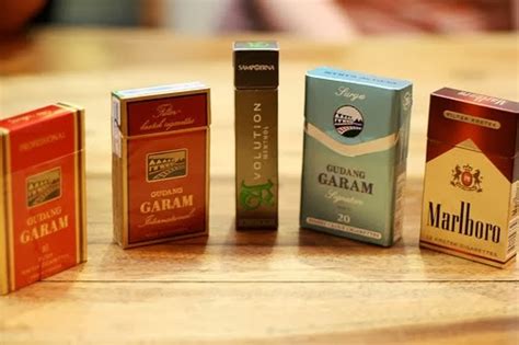 DJARUM 76 GOLD FILTER CLOVE CIGARETTES | Buy Clove Cigarettes Online