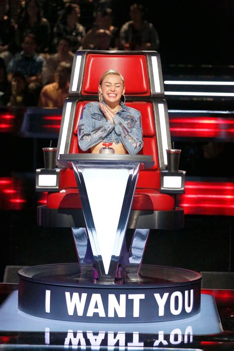 The Voice: The Blind Auditions, Part 5 Photo: 3032387 - NBC.com