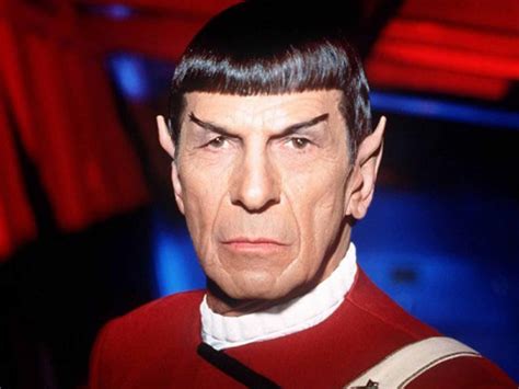 Leonard Nimoy: Star Trek legend rushed to hospital after reportedly ...