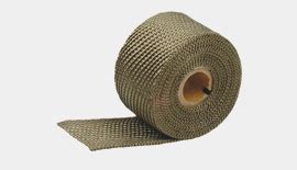 Thermal Insulation Tapes, PVC Electric Insulation Tape, Mumbai, India