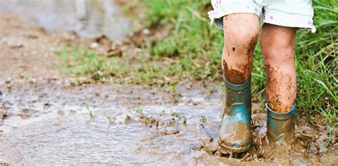 Why It’s Beneficial to Let Your Kids Play in the Dirt – Primrose Schools