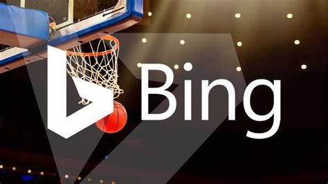 Bing Partners With NCAA To Deliver March Madness Predictions ...