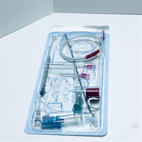 New COOK MEDICAL G56535 Wayne Pneumothorax Set Disposables - General For Sale - DOTmed Listing ...