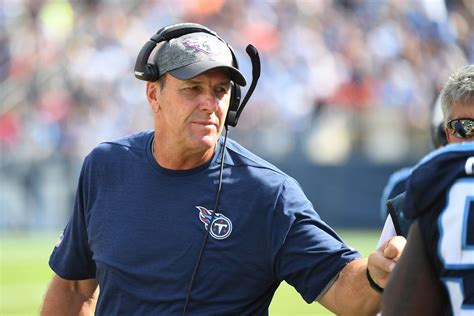 Mike Mularkey on Marcus Mariota’s recovery, HBO’s “Hard Knocks,” and much more... - Music City ...