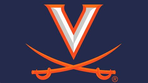 UVA changes athletics logo design linked with slavery | WKBN.com