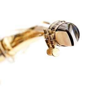 Choosing a Saxophone Mouthpiece